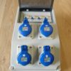 Coffret ECO 4PC