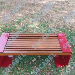 Banc de recharge MARCO pour téléphone – 10 – 16A / USB