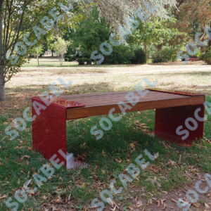 Banc de recharge MARCO pour téléphone – 10 – 16A / USB